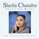 【中古】Roots Wings / Sheila Chandra （帯なし）