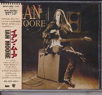 【中古】IAN MOORE / イアン・ムーア （帯なし）