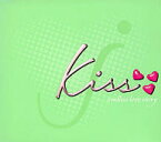 【新品】kiss~endless love story~ / オムニバス