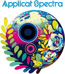 【新品】スペクタクル オーケストラ(初回盤) / Applicat Spectra