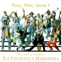 【中古】Hey, You, Loca ! / David Calzado(帯なし)