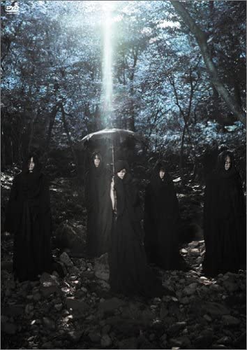 ����š�SCI-FI nu ���ߥ����ȥ�å�~first cut~����ë��粻��Ʋ2005ǯ9��10�� /��꡼