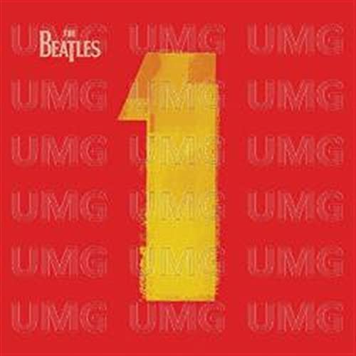 【中古】Beatles 1 / ザ・ビートルズ （帯なし）