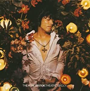 【中古】THEATRE BROOK / THEATRE BROOK （帯なし）