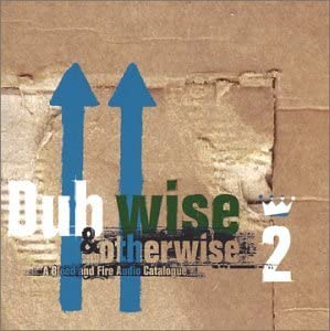 【中古】Dub Wise and Otherwise, Vol. 2 / Various Artists （帯なし）