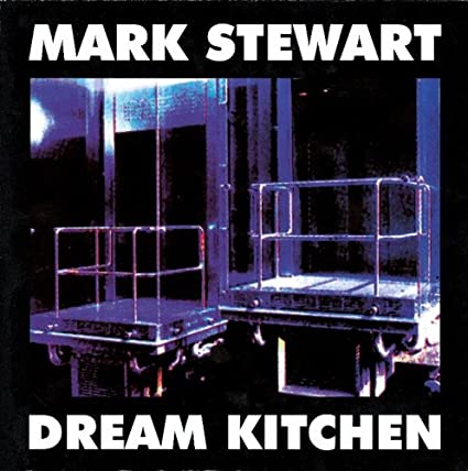 【中古】Dream Kitchen / Stewart, Mark （帯なし）
