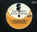 【中古】Eric Burdon the Animals / Eric Burdon the Animals （帯なし）