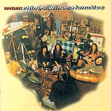 MetaCyVerse㤨֡šRhinos, Winos & Lunatics / ޥӤʤˡפβǤʤ660ߤˤʤޤ