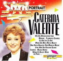 【中古】Star Portrait / Caterina Valente カテリーナバレンテ （帯なし）