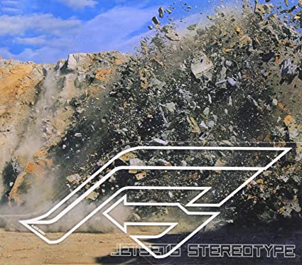 【新品】STEREOTYPE / JET SETS