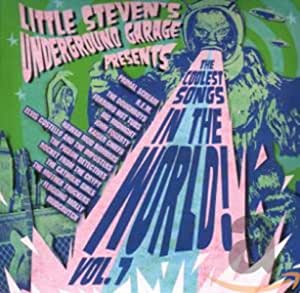 【中古】Coolest Songs In The World Vol.7 / Various Artists（帯なし）