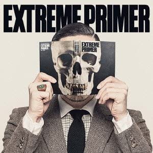 【中古】GEKIROCK PRESENTS EXTREME PRIMER / AIR SWELL, ALL OFF （帯あり）
