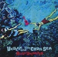 【中古】ウクレレ、絶海の嵐 / ROSE-UNLIMITED （帯なし）