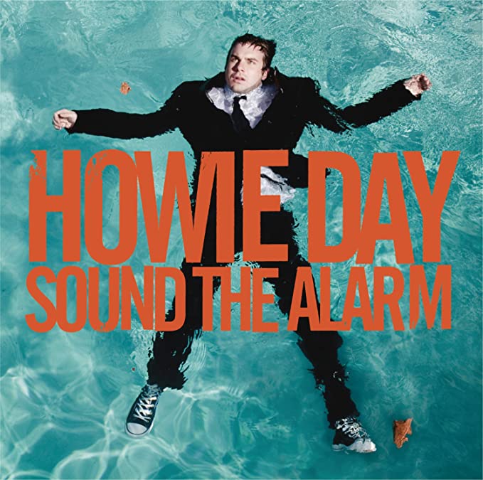 【中古】Sound the Alarm / ハウィー・デイ （帯なし）