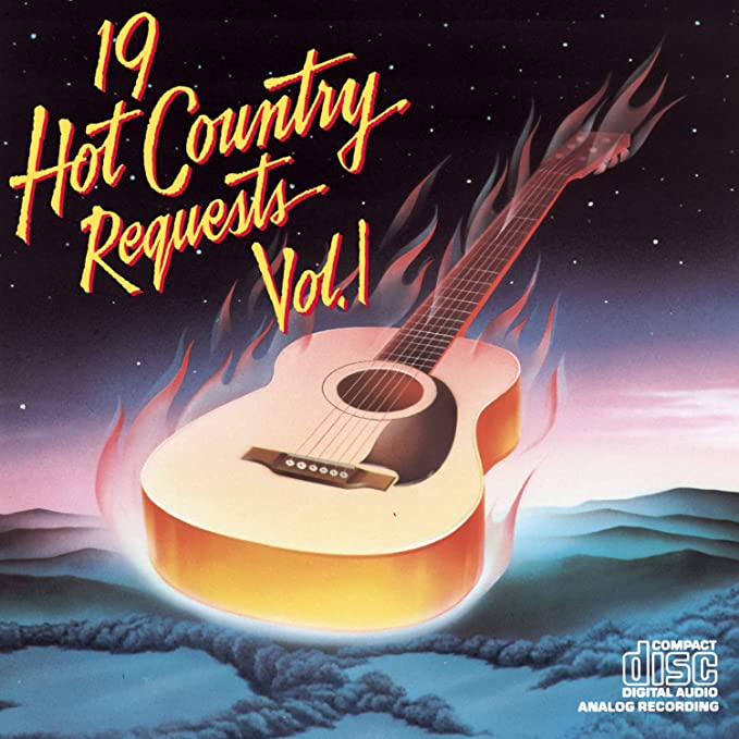 【中古】19 Country Requests 1 / Various Artists （帯なし）