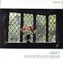 【中古】Favourite Piano Pieces: Moreira-lima, Schmidt / Chopin ショパン (帯なし)