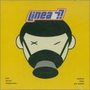 【中古】Too Much Happiness Makes Kids Paranoid / Linea 77 (帯なし)