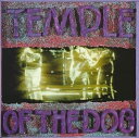 【中古】Temple of the Dog / Temple of the Dog（帯なし）