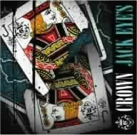 【中古】JACK EYE’S / CROWN(帯あり) 【中古】JACK EYE’S / CROWN(帯あり)