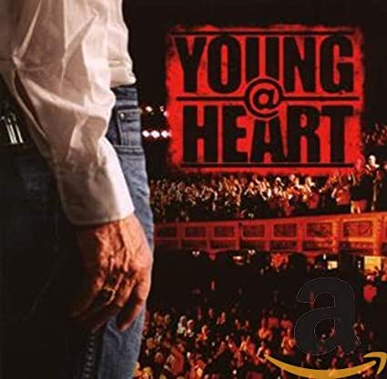 【中古】Young at Heart / Young @ Heart Chorus （帯なし）