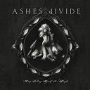 【中古】Keep Telling Myself It 039 s Alright / Ashes Divide （帯なし）