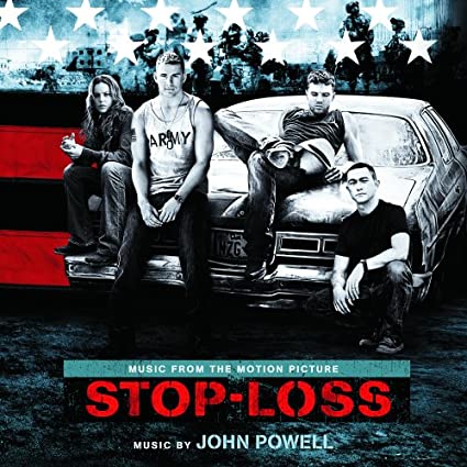【中古】Stop-Loss (Score) / Various Artists （帯なし）