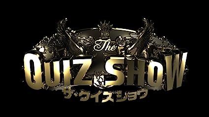 【中古】The QUIZ SHOW オリジナル・サウンドトラック / NARASAKI（帯あり）