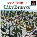 【中古】シティーブラボー! / PlayStation（帯なし）