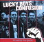 ڿʡۥ󥰡 / Lucky Boys Confusion åܡե塼