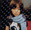 【新品】like a ghost / Miho Kyoda 京田未歩 660円