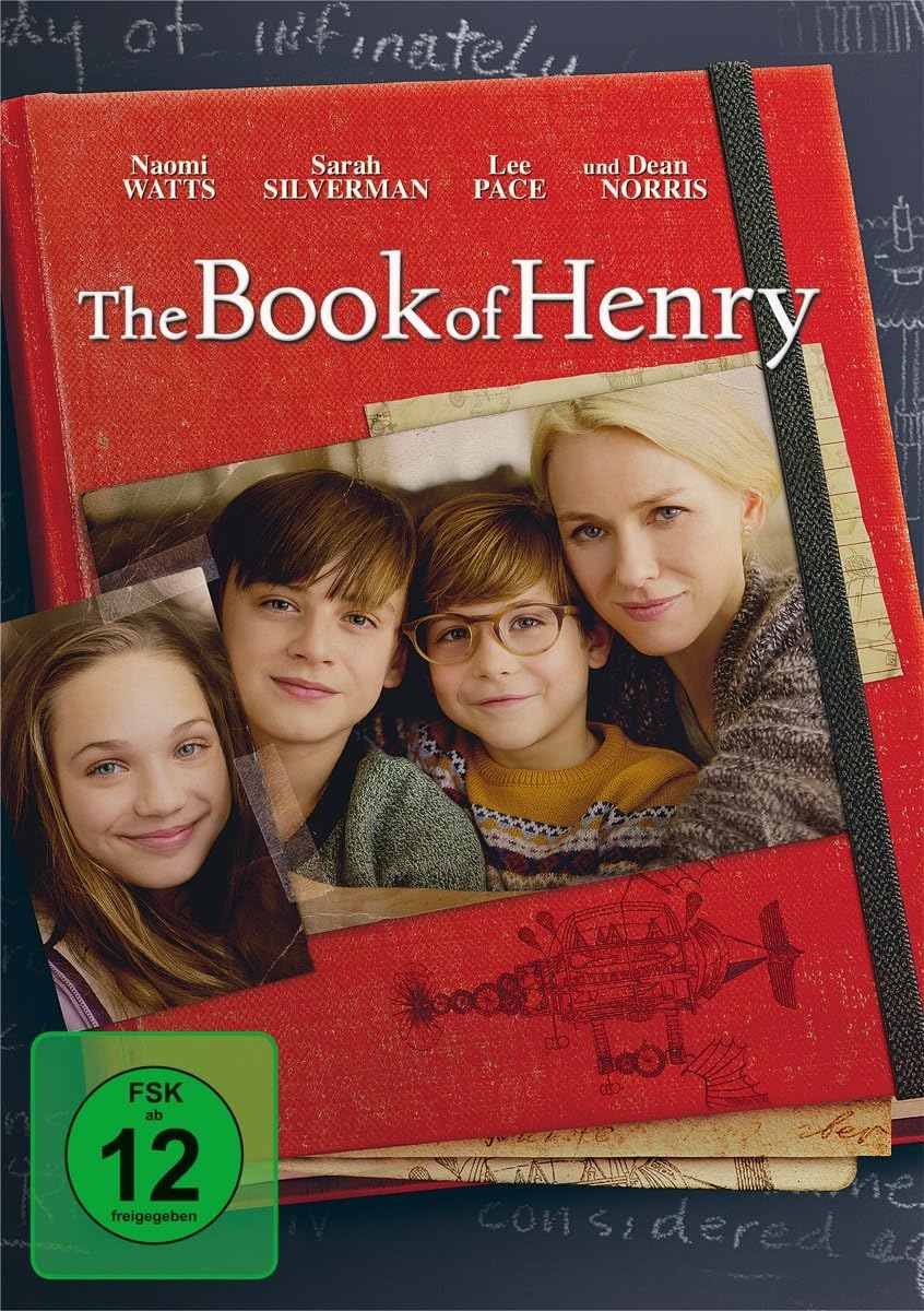 楽天市場】henry dvdの通販 