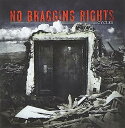 Cycles / No Bragging Rights（帯なし）