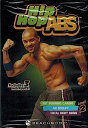 【新品】Hip Hop ABS:: Includes 3 Workouts (Fat Burning Cardio, AB Sculpt, Total Body Burn) Level 2