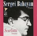 yÁzScarlatti Sonatas / Sergei Bab / Sergei BabayaniтȂj