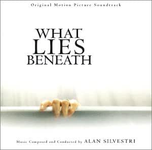 šWhat Lies Beneath / 󡦥٥ȥӤʤ