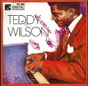 【中古】Teddy Wilson / テディ・ウィルソン (帯なし)