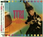 【中古】YURI from Tokyo / 市井由理（帯なし）