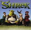 šShrek / Harry Gregson-WilliamsӤʤ