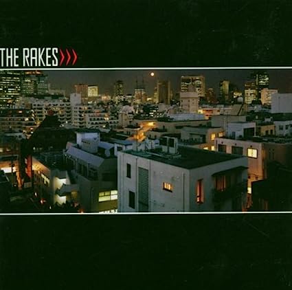 【中古】Capture/Release / ザ・レイクス（帯なし）