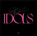 【中古】KiLLiNG IDOLS (通常盤) / BiS （帯あり）