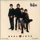 【中古】Real Love / Baby's in Black / Beatles（帯なし）