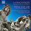 šLa Magnifique: Flute Music for the Court of Louis XIV / Donald LivingstonӤʤ