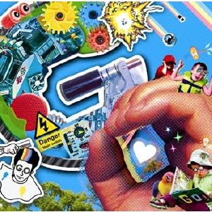 【中古】GO! / APRICOT（帯あり）