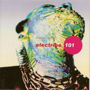 【中古】Electribal Memories / Electribe 101（帯なし）