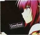 【中古】Crow Song / Girls Dead Monster （帯あり）