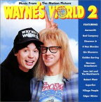 【中古】ウェインズ・ワールド2 / Wayne's World 2 （帯あり）