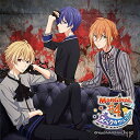 【中古】ピタゴラス スペクタクルツアー ライブ Vol.3 「DOGGY BLACK」 act.ルイ&アール&ツバサ(帯なし)