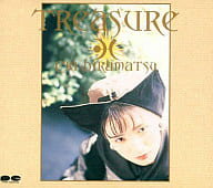 【中古】TREASURE / 平松愛理（帯なし）