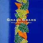 【中古】Gnahs Gnahs グナース グナース / 上々颱風 with 野村邦丸 （帯あり）