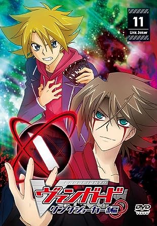 楽天市場】カードファイト ヴァンガード リンクジョーカーの通販